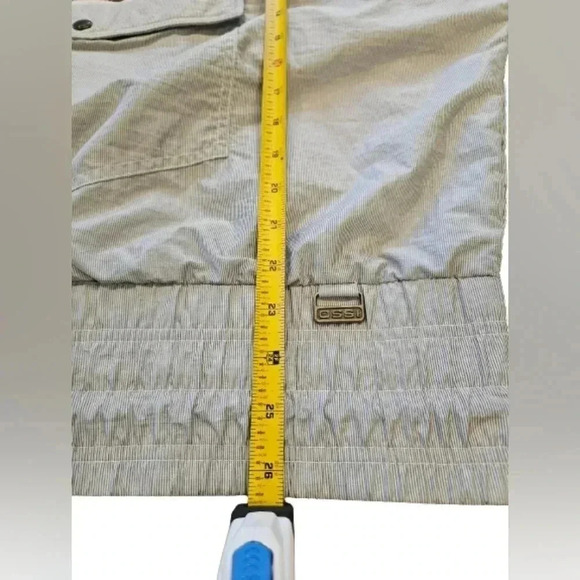 OSSI Vintage Skiwear Jacket - Picture 10 of 11